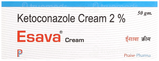 Esava Cream 50Gm