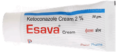 Esava Cream 50Gm