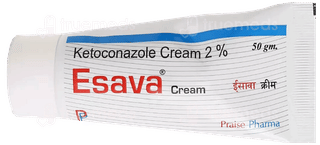 Esava Cream 50Gm