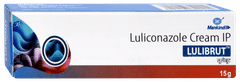 Lulibrut Cream 15gm
