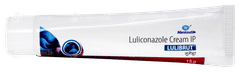 Lulibrut Cream 15gm