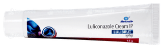 Lulibrut Cream 15gm
