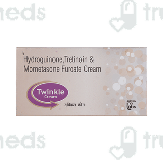 Twinkle Cream 15gm