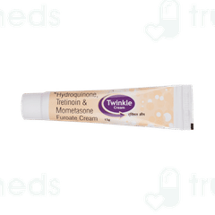 Twinkle Cream 15gm