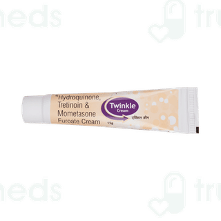 Twinkle Cream 15gm