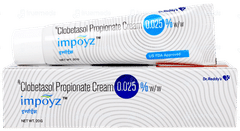 Impoyz Cream 20gm