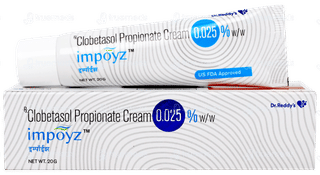 Impoyz Cream 20gm