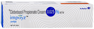 Impoyz Cream 20gm