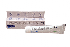 Zocon L Cream 30gm