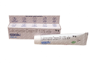 Zocon L Cream 30 GM