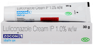 Zocon L Cream 30gm