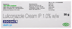 Zocon L Cream 30gm
