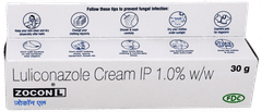 Zocon L Cream 30gm
