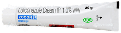 Zocon L Cream 30gm