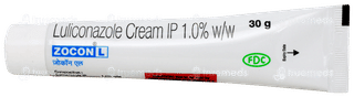 Zocon L Cream 30gm