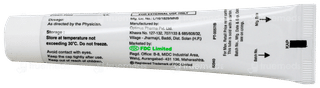Zocon L Cream 30gm