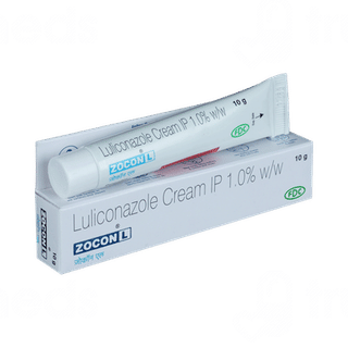 Zocon L Cream 10gm