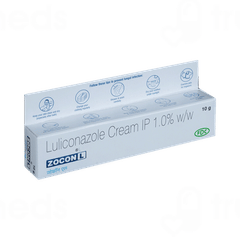 Zocon L Cream 10gm