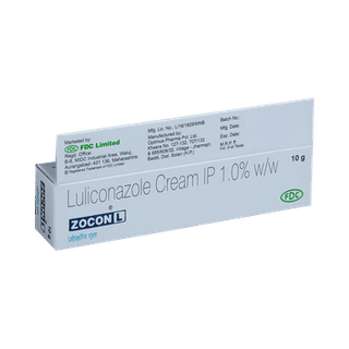 Zocon L Cream 10gm