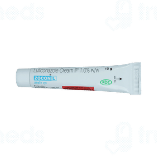 Zocon L Cream 10gm