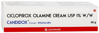 Candidox Cream 50gm