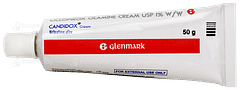 Candidox Cream 50gm
