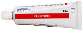 Candidox Cream 50gm