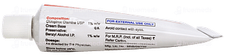 Candidox Cream 50gm
