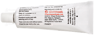 Candidox Cream 50gm