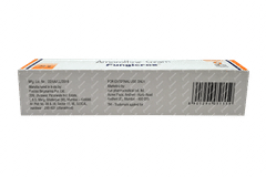 Fungicros Cream 50gm Fungicros Cream 50gm