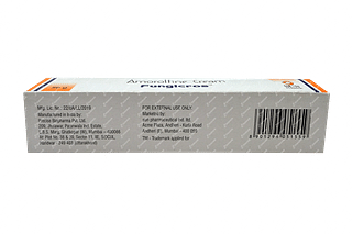 Fungicros Cream 50 GM