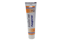 Fungicros Cream 50gm Fungicros Cream 50gm