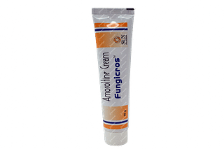 Fungicros Cream 50gm