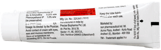 Fungicros Cream 50Gm