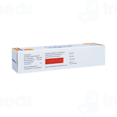 Fungicros Cream 50gm