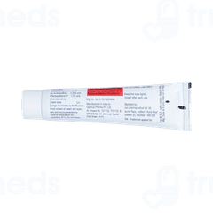 Fungicros Cream 50gm