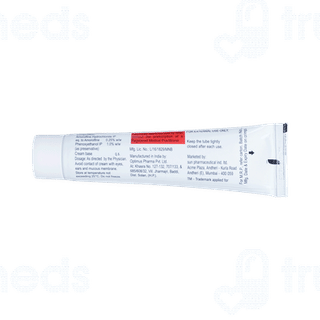 Fungicros Cream 50gm
