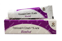 Zimba Cream 10gm