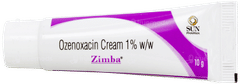 Zimba Cream 10gm Zimba Cream 10gm