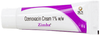 Zimba Cream 10gm