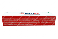 Novilite Demelanizing Cream 15gm