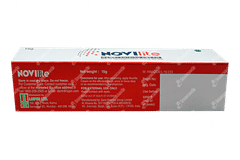 Novilite Demelanizing Cream 15gm