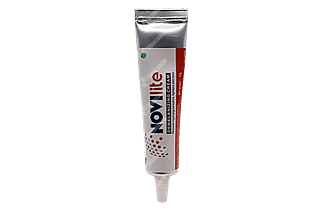 Novilite Cream 15 GM