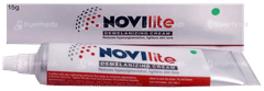Novilite Demelanizing Cream 15Gm