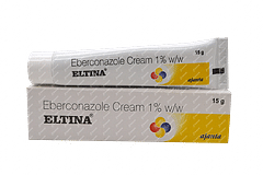 Eltina Cream 15gm