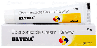 Eltina Cream 15gm