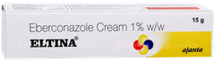 Eltina Cream 15gm Eltina Cream 15gm