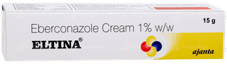 Eltina Cream 15gm