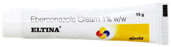 Eltina Cream 15gm Eltina Cream 15gm