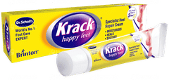 Brinton Krack Happy Feet Cream 25Gm